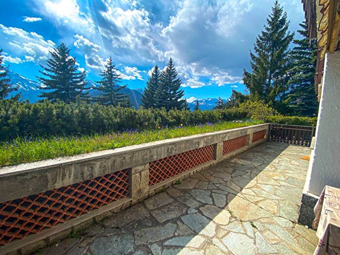 Appartamento bilocale in affitto in Via Baya, Sauze dOulx