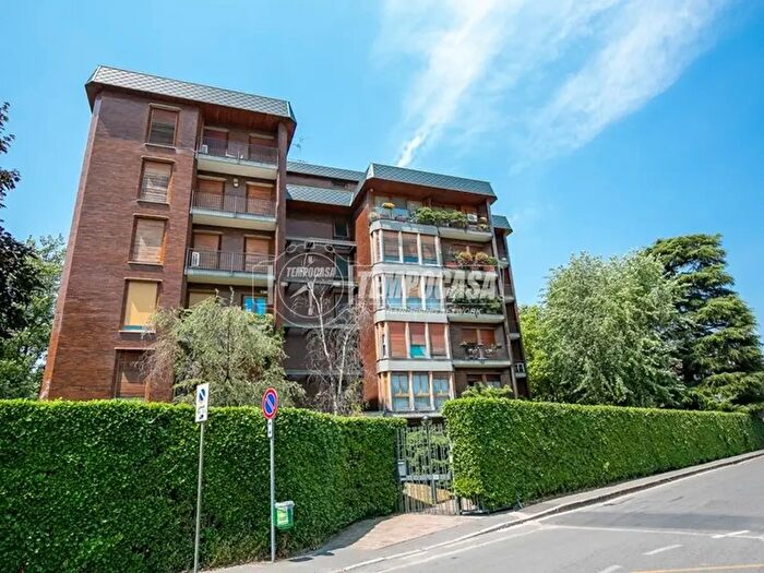 Appartamento quadrilocale in vendita in Via Arborina, Paderno Dugnano