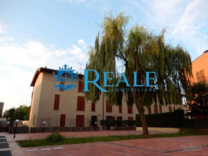 Appartamento quadrilocale in affitto in via Foa, Centro, Corbetta