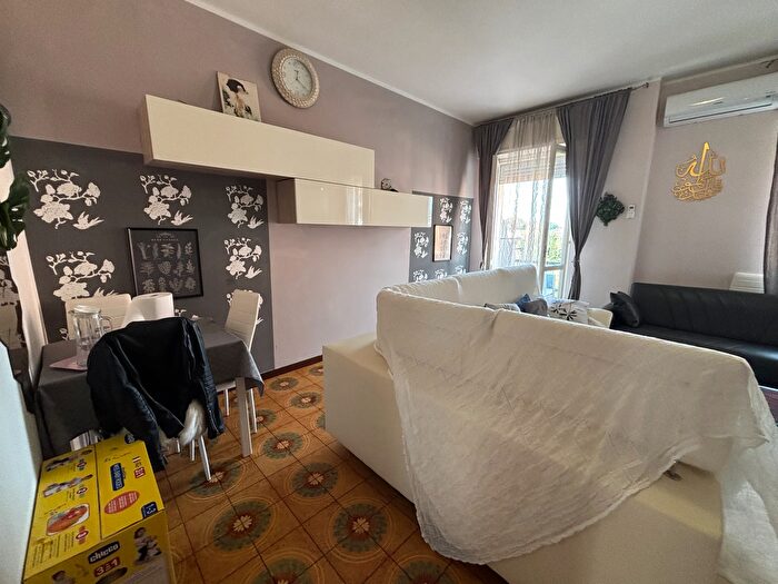 Appartamento quadrilocale in vendita in Brescia