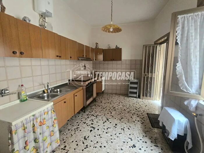 Appartamento bilocale in vendita in Via Marco Taliento, Roccarainola