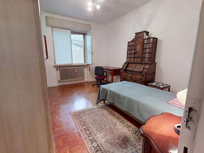 Appartamento con 6 locali in affitto in Via marco forscarini, Sant'Antonino Ospedale, Treviso
