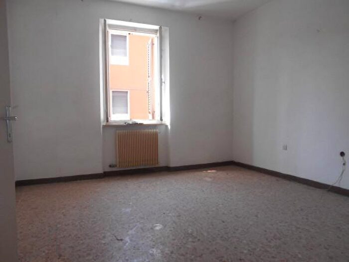 Appartamento in vendita in Via Giuseppe Garibaldi, Jesi