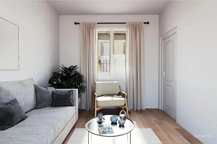 Appartamento bilocale in vendita in Via Panfilo Castaldi, Milano