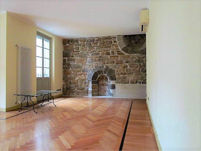 Appartamento trilocale in affitto in Centro, Bergamo