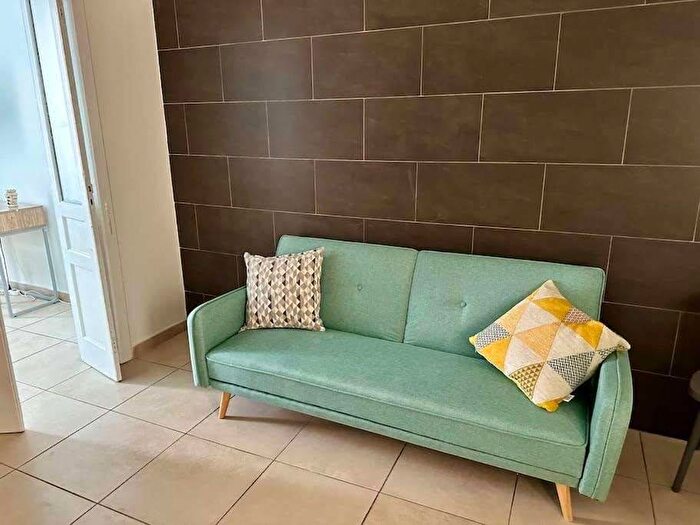 Appartamento bilocale in affitto in via Eumelo, Gelone Cadorna, Siracusa