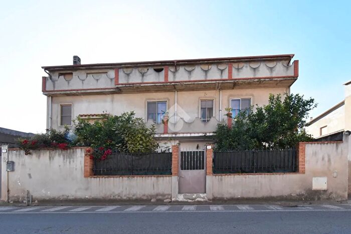 Casa trilocale in vendita in Via Michelangelo, Sestu