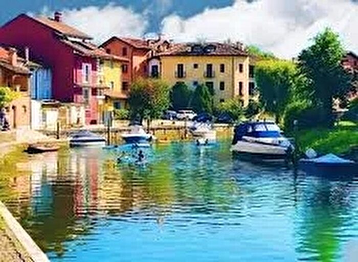 Appartamento trilocale in vendita in Cervignano Del Friuli