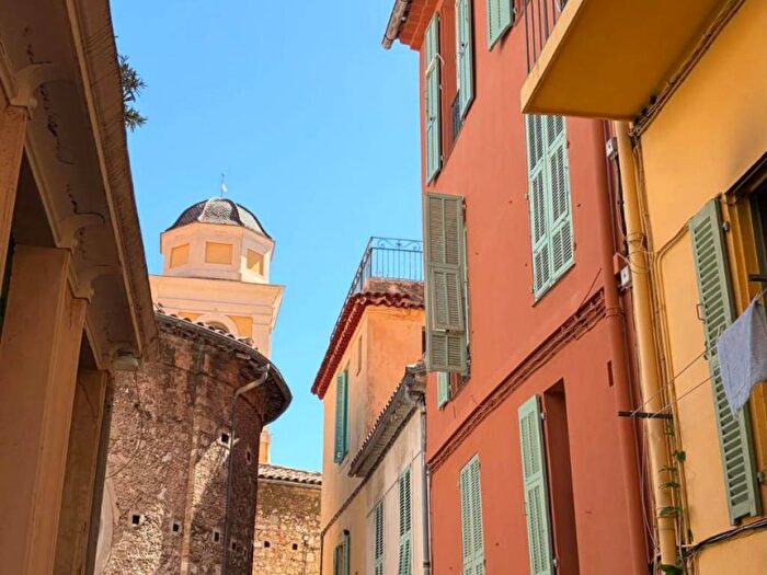 Appartamento monolocale in vendita in VillefranchesurMer