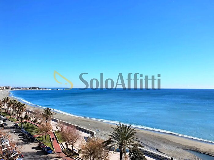 Appartamento quadrilocale in affitto in Catanzaro