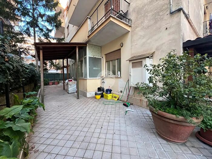 Appartamento bilocale in vendita in Via Enrico Toti, Tivoli