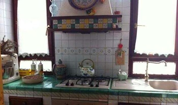 Appartamento con 5 locali in vendita in Via, Casteltermini