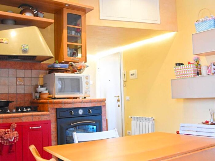 Appartamento monolocale in affitto in Via Maggio, Sesto Marelli, Sesto San Giovanni