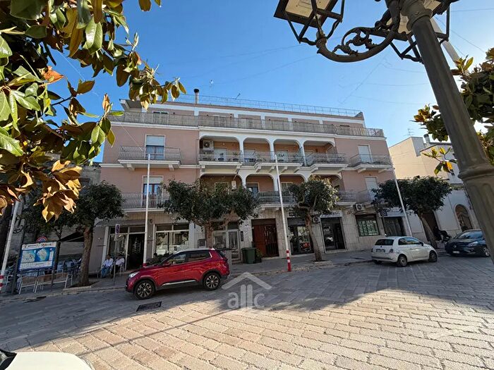Appartamento trilocale in vendita in Corso Umberto I, Cavallino