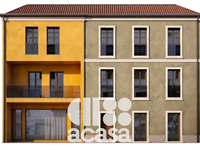 Appartamento bilocale in vendita in Via Mazzini, Cesenatico
