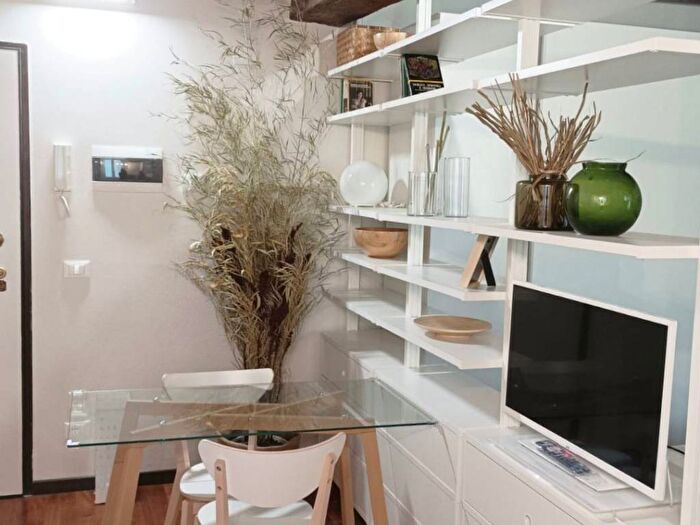 Appartamento monolocale in affitto in Centro Storico, Parma