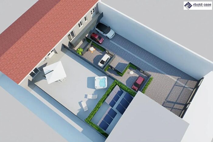 Case in Vendita e in Affitto - 2