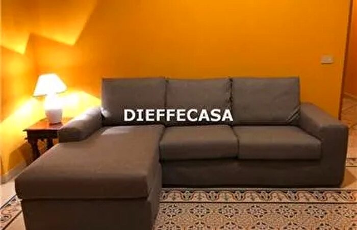 Appartamento quadrilocale in affitto in Via Armando Diaz Marsala Tp, Marsala