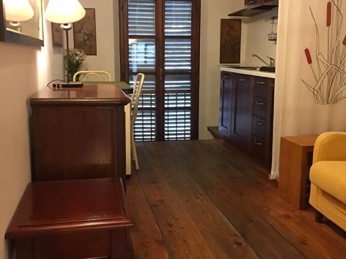 Appartamento bilocale in affitto in Reggio Emilia