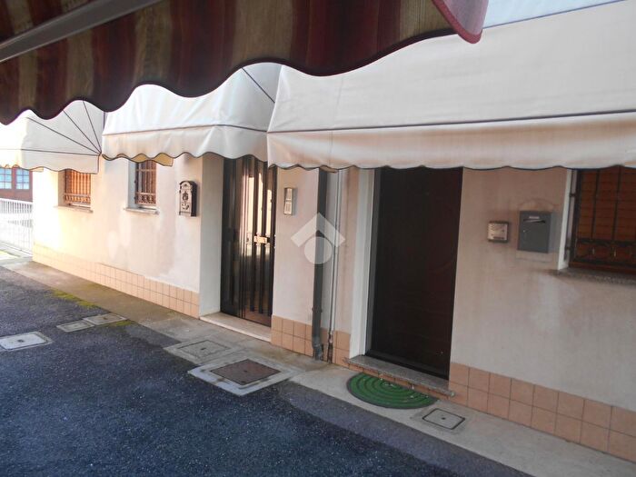 Appartamento bilocale in vendita in Via Magnavacca, Comacchio