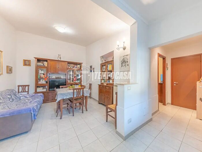 Casa bilocale in vendita in Via degli Arvali, Roma