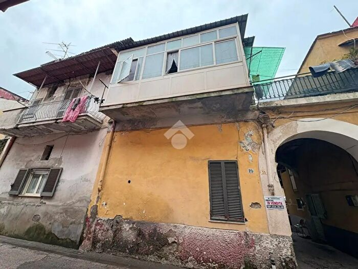 Appartamento monolocale in vendita in Via Pignatelli, Caivano