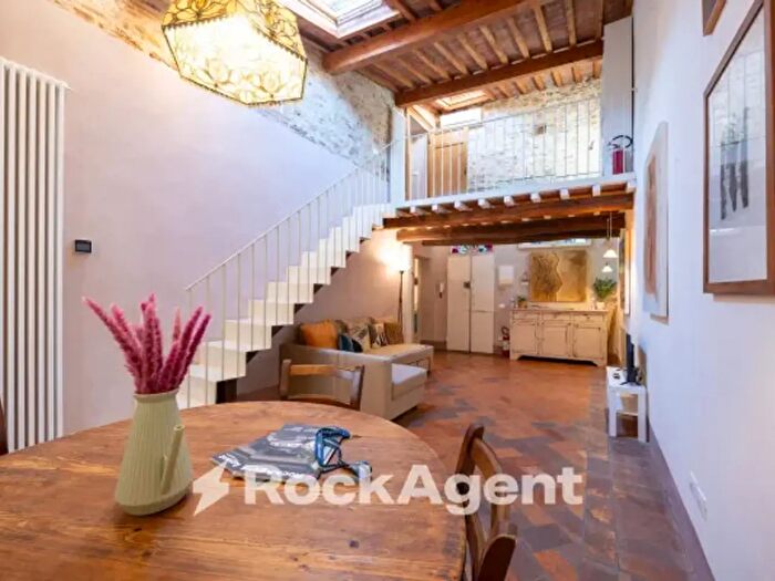 Appartamento quadrilocale in vendita in Piazza dei Grilletti, Pisa