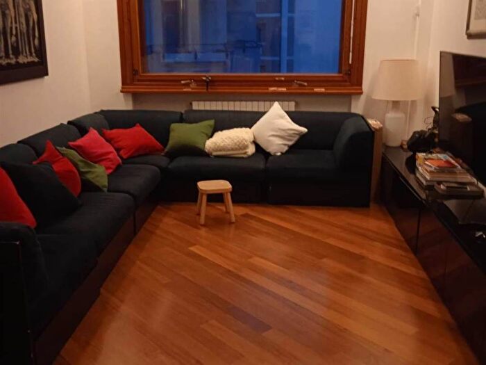 Appartamento quadrilocale in affitto in Adriatico, Ancona