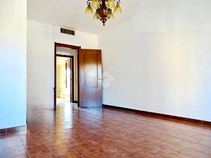 Appartamento quadrilocale in vendita in Via Salvatore Baldino, Oristano