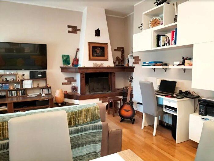 Appartamento quadrilocale in vendita in Via Caffaggio, Ameglia