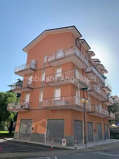 Appartamento bilocale in affitto in via Bologna, Borghetto Santo Spirito