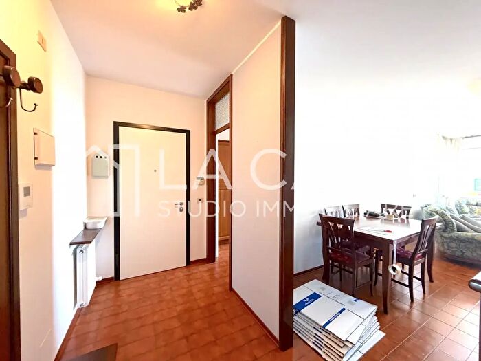 Appartamento quadrilocale in affitto in Via Goldoni, Pordenone