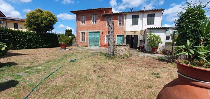 Casa con 5 locali in vendita in a Giannini, Porcari