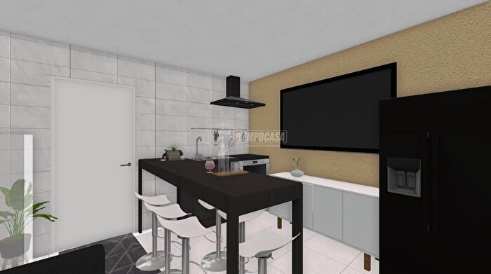 Casa trilocale in vendita in Via Lavino, Monte San Pietro