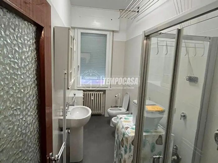 Appartamento bilocale in affitto in Via Fratelli Cervi, Bologna