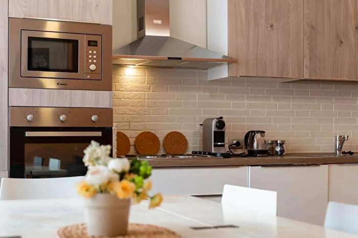 Appartamento monolocale in affitto in Via Prato Santo, Verona