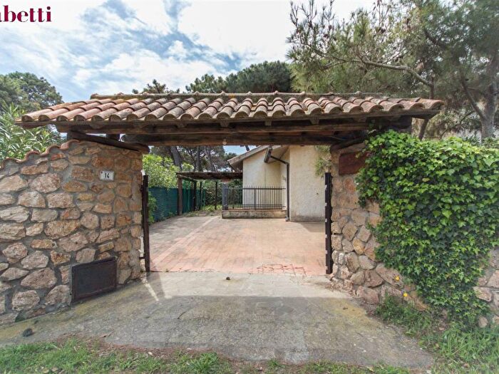 Case in Vendita e in Affitto - 3