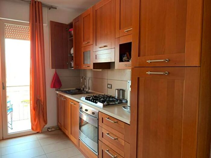 Appartamento con 5 locali in affitto in Via Enrico Toti, Mira