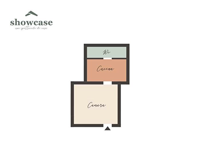 Appartamento bilocale in vendita in Napoli