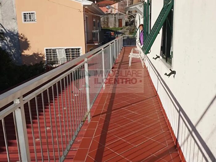Appartamento quadrilocale in vendita in Fosdinovo