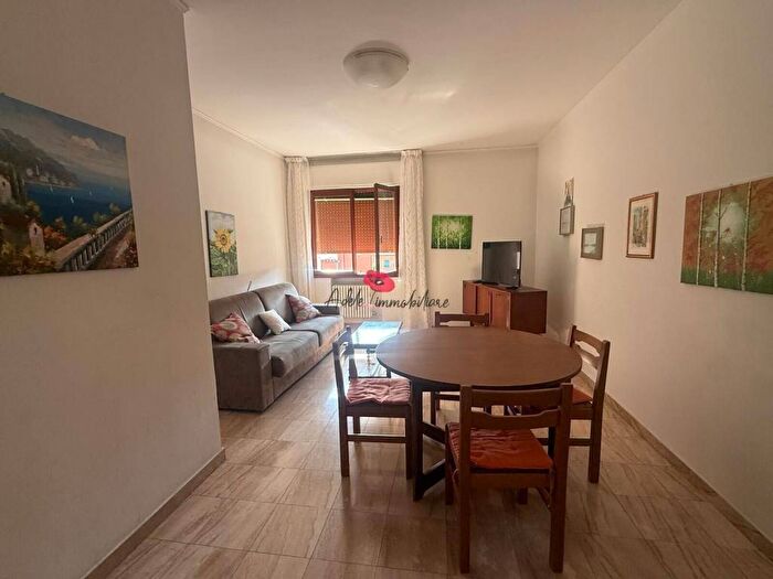 Appartamento con 5 locali in affitto in Mestre, Venezia