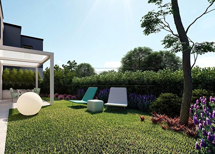 Casa con 6 locali in vendita in Via Giovanni Chiarini, Vicenza