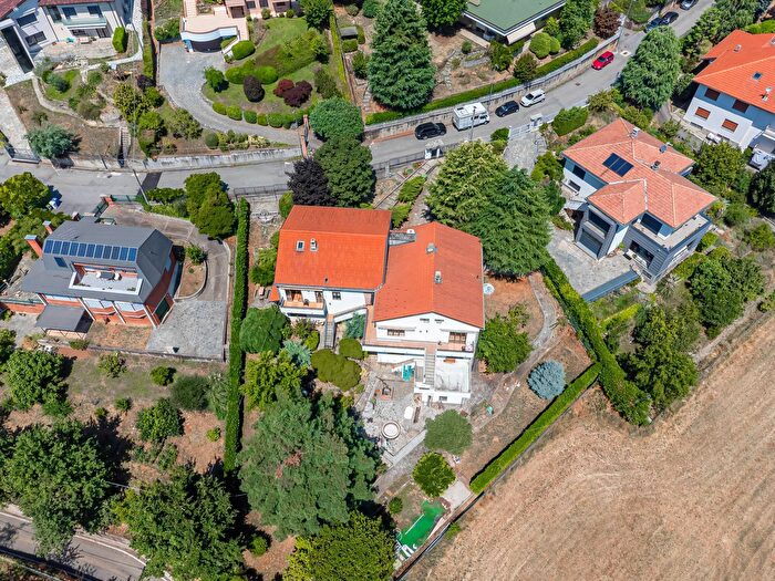 Casa con 15 locali in vendita in Via Primo Sole, Villarbasse