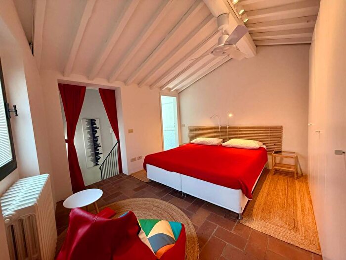 Appartamento bilocale in affitto in Via Fiorentina, Troghi, Rignano sullArno