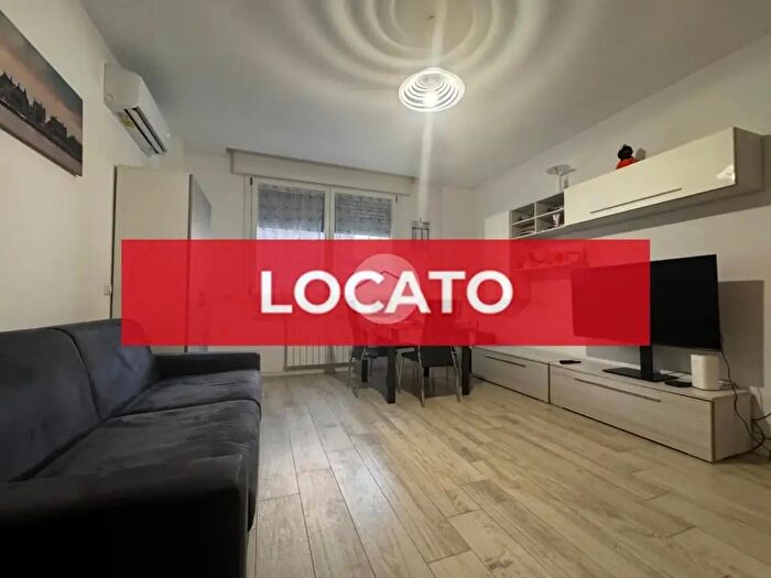 Appartamento monolocale in affitto in Via Amendola, Mediglia