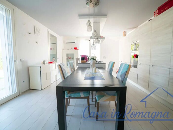 Casa con 6 locali in vendita in Via Cappona Rurale II Tratto, Savignano Sul Rubicone