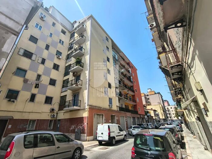 Appartamento monolocale in vendita in Via Marinella, Crotone