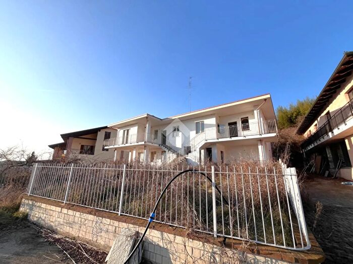 Case in Vendita e in Affitto - 2