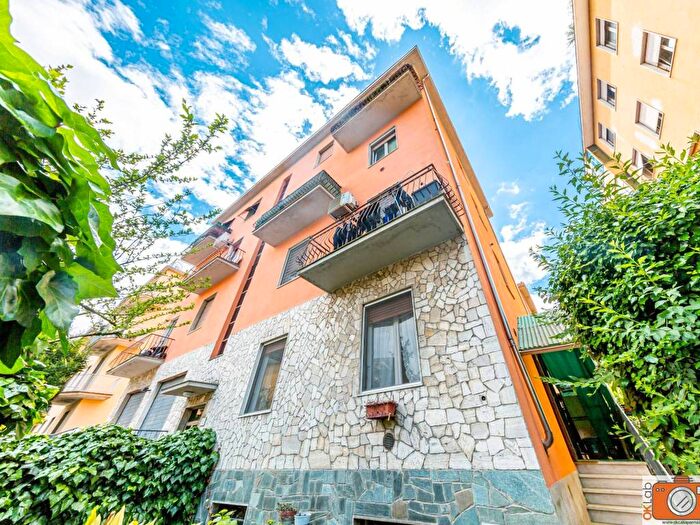 Appartamento con 5 locali in affitto in Via Pietro Mascagni, San Lazzaro, Parma