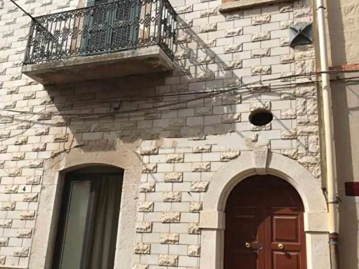 Appartamento in vendita in Via De Cicco, Poggio Imperiale